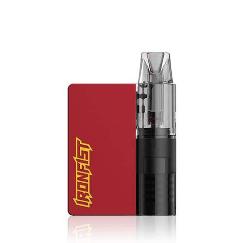 Uwell - Caliburn Ironfist L Pod Kit - #Simbavapeswholesale#