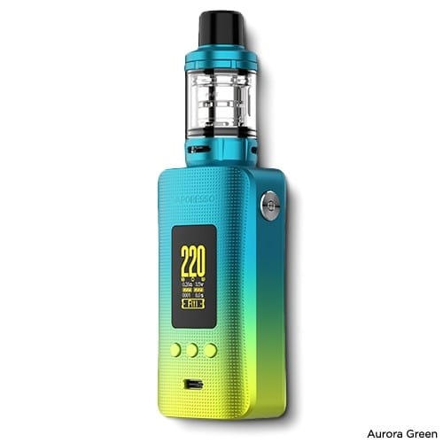 Vaporesso Gen 200 Vape Kit - #Simbavapeswholesale#