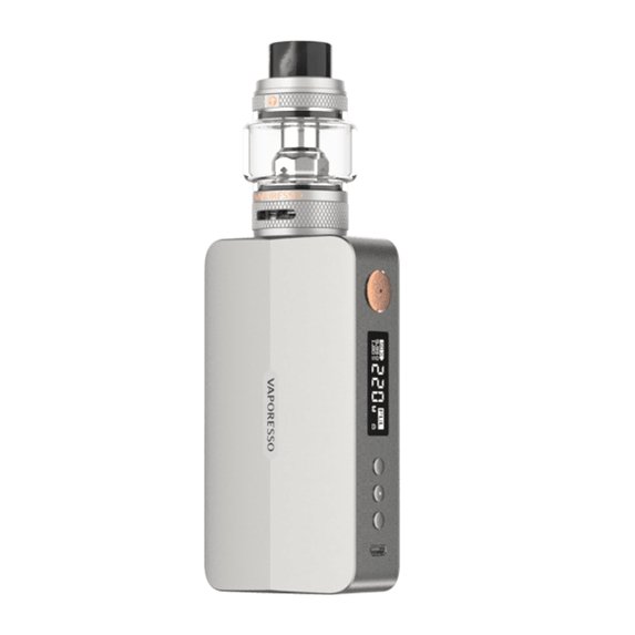 Vaporesso - Gen X - Vape Kit - #Simbavapeswholesale#