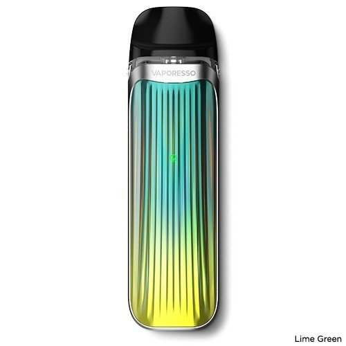 Vaporesso Luxe QS Pod Kit - #Simbavapeswholesale#