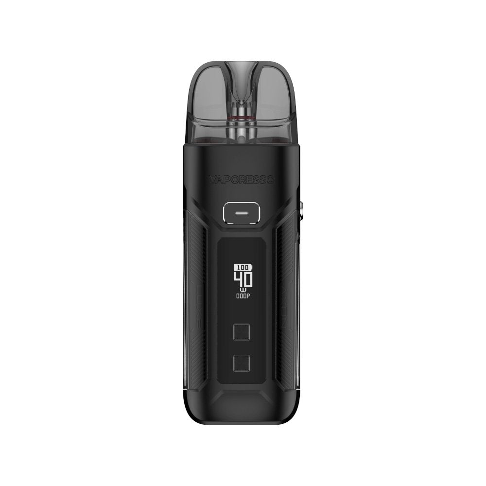 Vaporesso Luxe X Pro Pod Mod Kit - #Simbavapeswholesale#