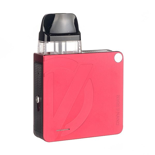 Vaporesso Xros 3 Nano Pod Kit - #Simbavapeswholesale#