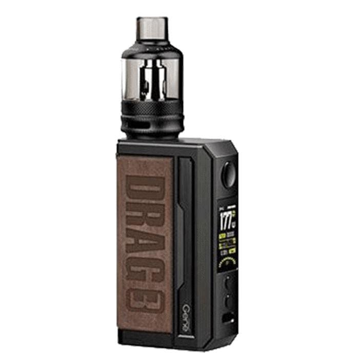 Voopoo Drag 3 Vape Kit - #Simbavapeswholesale#