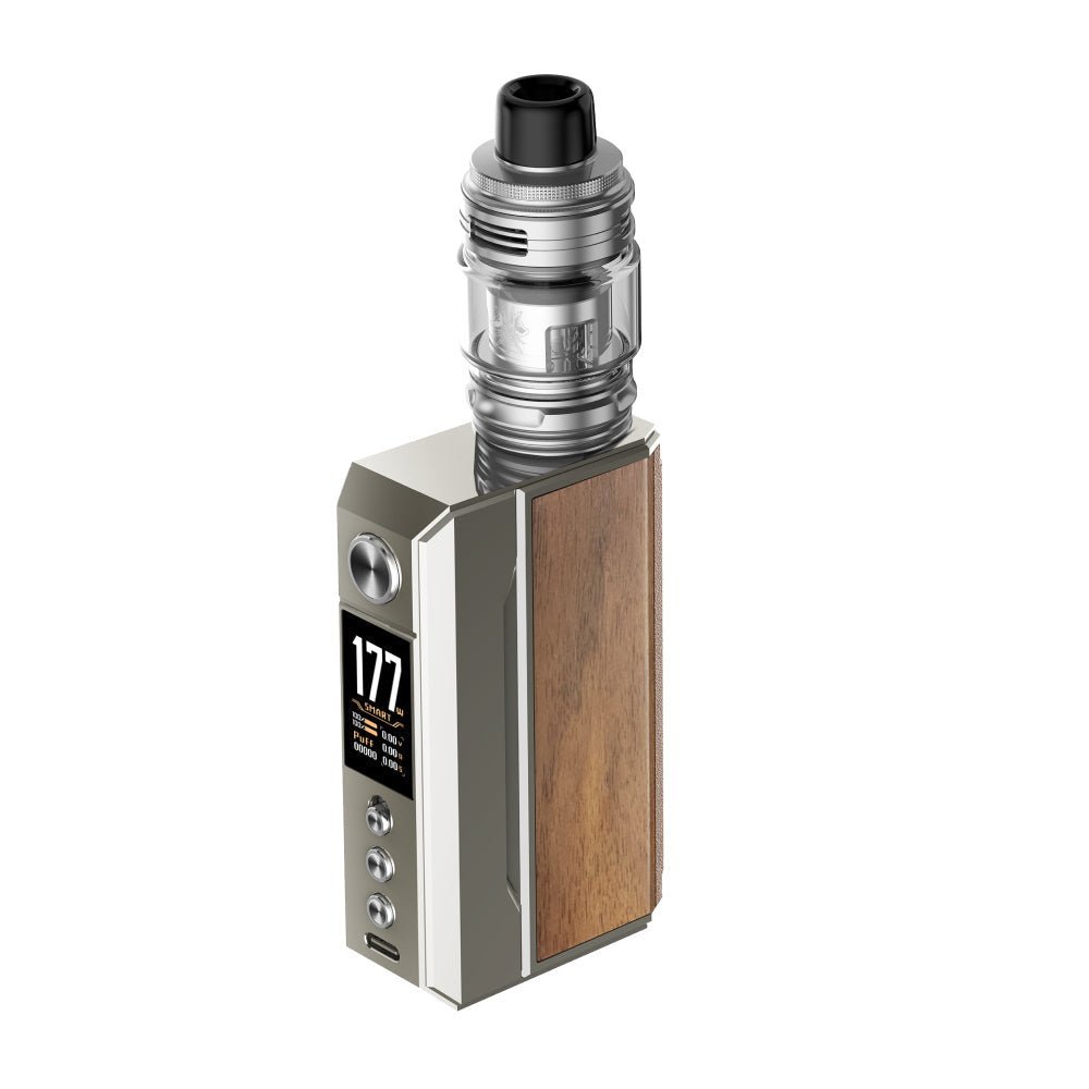 Voopoo Drag 4 Vape Kit - #Simbavapeswholesale#