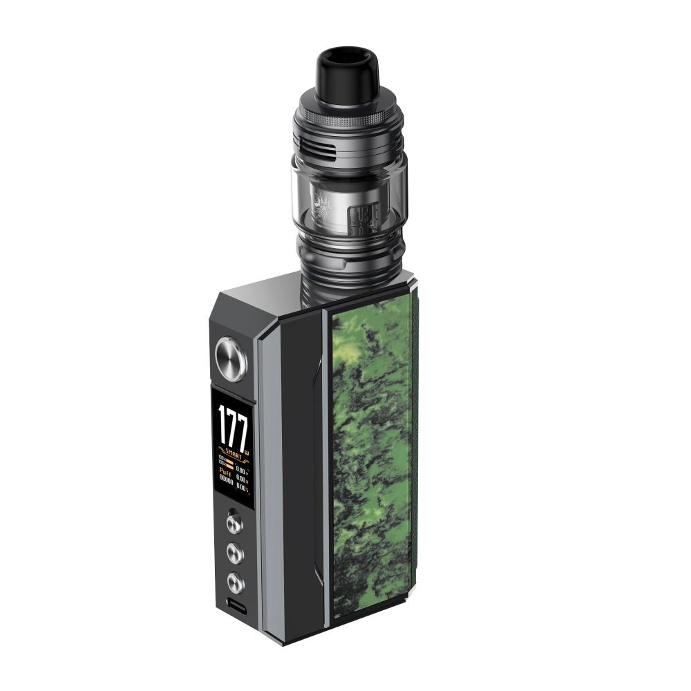 Voopoo Drag 4 Vape Kit - #Simbavapeswholesale#