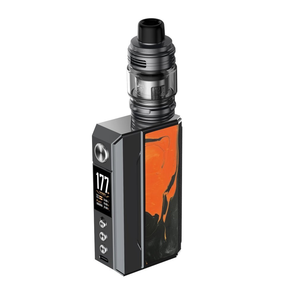 Voopoo Drag 4 Vape Kit - #Simbavapeswholesale#