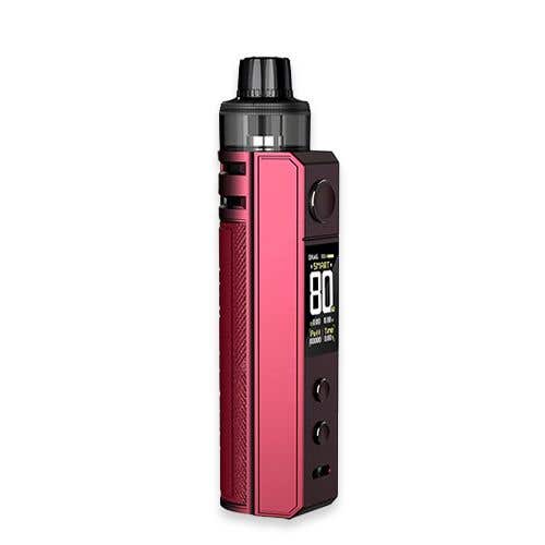 VooPoo Drag H80S Pod Vape Kit - #Simbavapeswholesale#