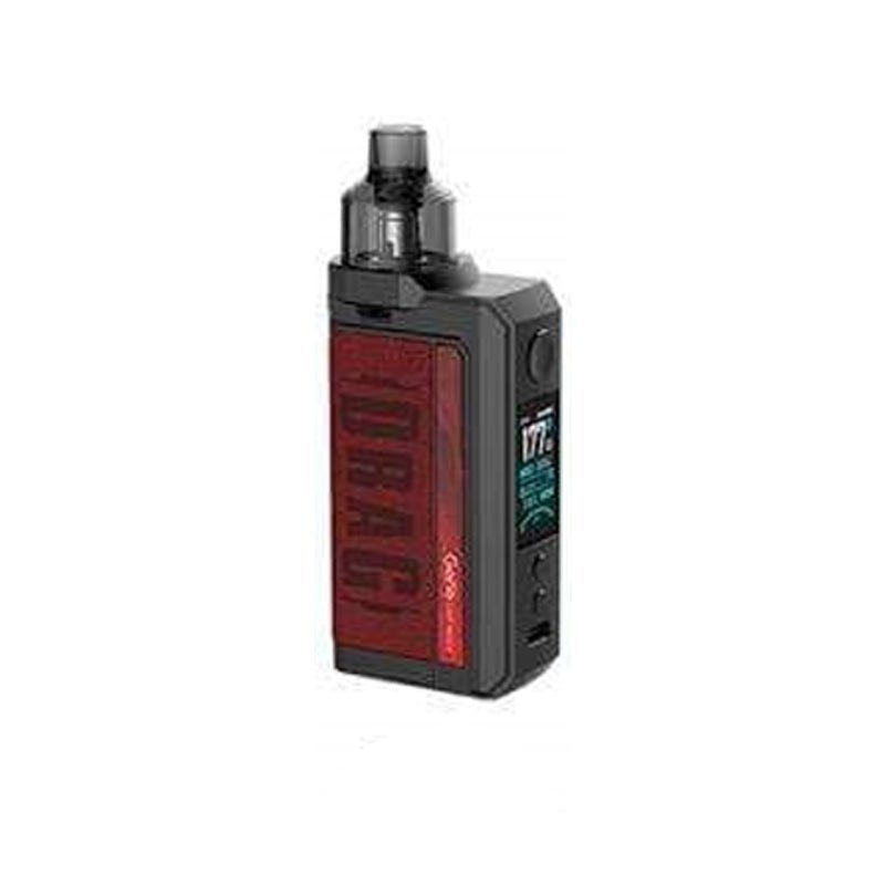 Voopoo Drag Max Pod Kit - #Simbavapeswholesale#