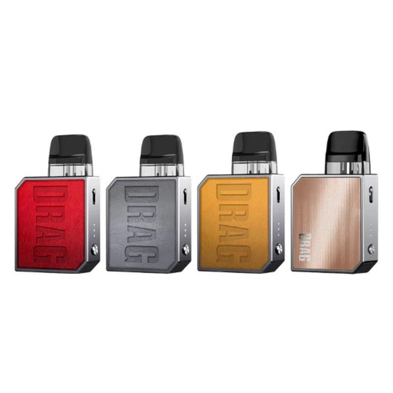 Voopoo Drag Nano 2 Pod Kit