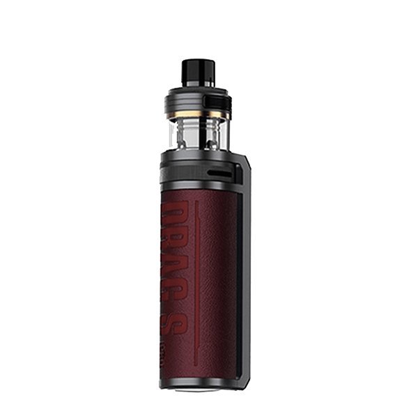 VooPoo Drag S Pro Pod Mod Kit - #Simbavapeswholesale#