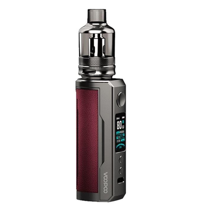 Voopoo Drag X Plus Vape Kit - #Simbavapeswholesale#