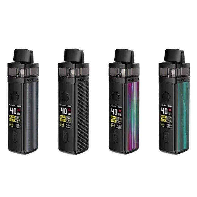 Voopoo Vinci Pod Kit