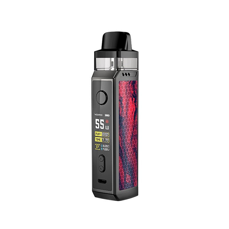 Voopoo Vinci Pod Kit - #Simbavapeswholesale#