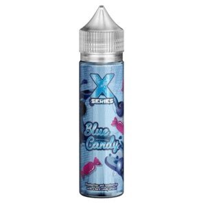 X Series 50ml E-liquids - #Simbavapeswholesale#