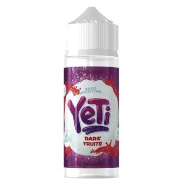 Yeti Ice Cold 100ml E-liquids - #Simbavapeswholesale#