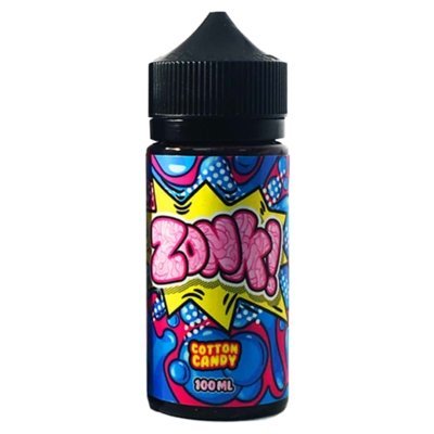 Zonk 100ml E-liquids - #Simbavapeswholesale#